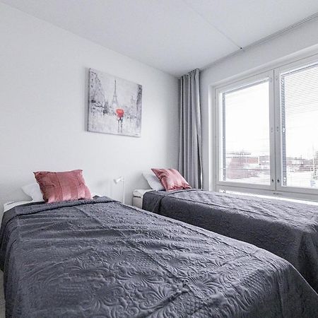 טורקו Apartment, Sleepwell, Nuutti מראה חיצוני תמונה