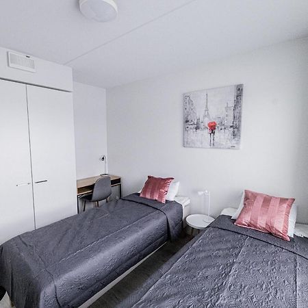 טורקו Apartment, Sleepwell, Nuutti מראה חיצוני תמונה