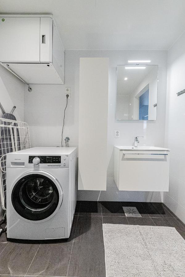 טורקו Apartment, Sleepwell, Nuutti מראה חיצוני תמונה
