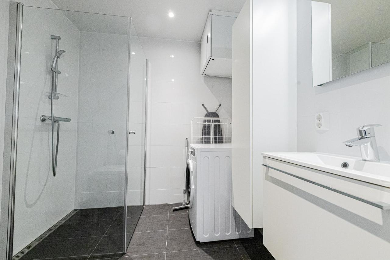 טורקו Apartment, Sleepwell, Nuutti מראה חיצוני תמונה