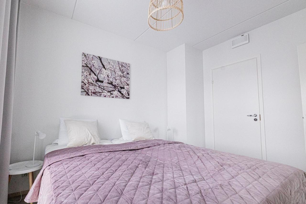 טורקו Apartment, Sleepwell, Nuutti מראה חיצוני תמונה