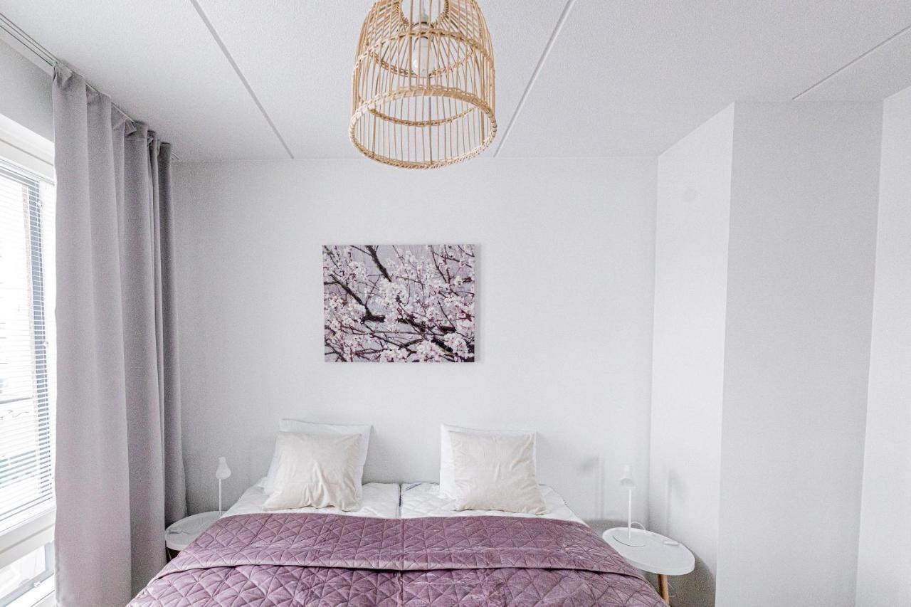טורקו Apartment, Sleepwell, Nuutti מראה חיצוני תמונה