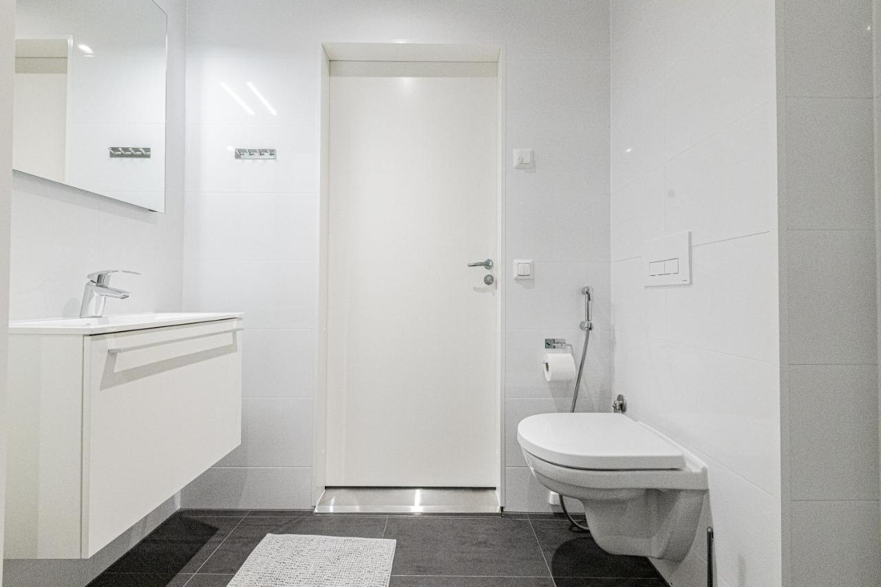 טורקו Apartment, Sleepwell, Nuutti מראה חיצוני תמונה