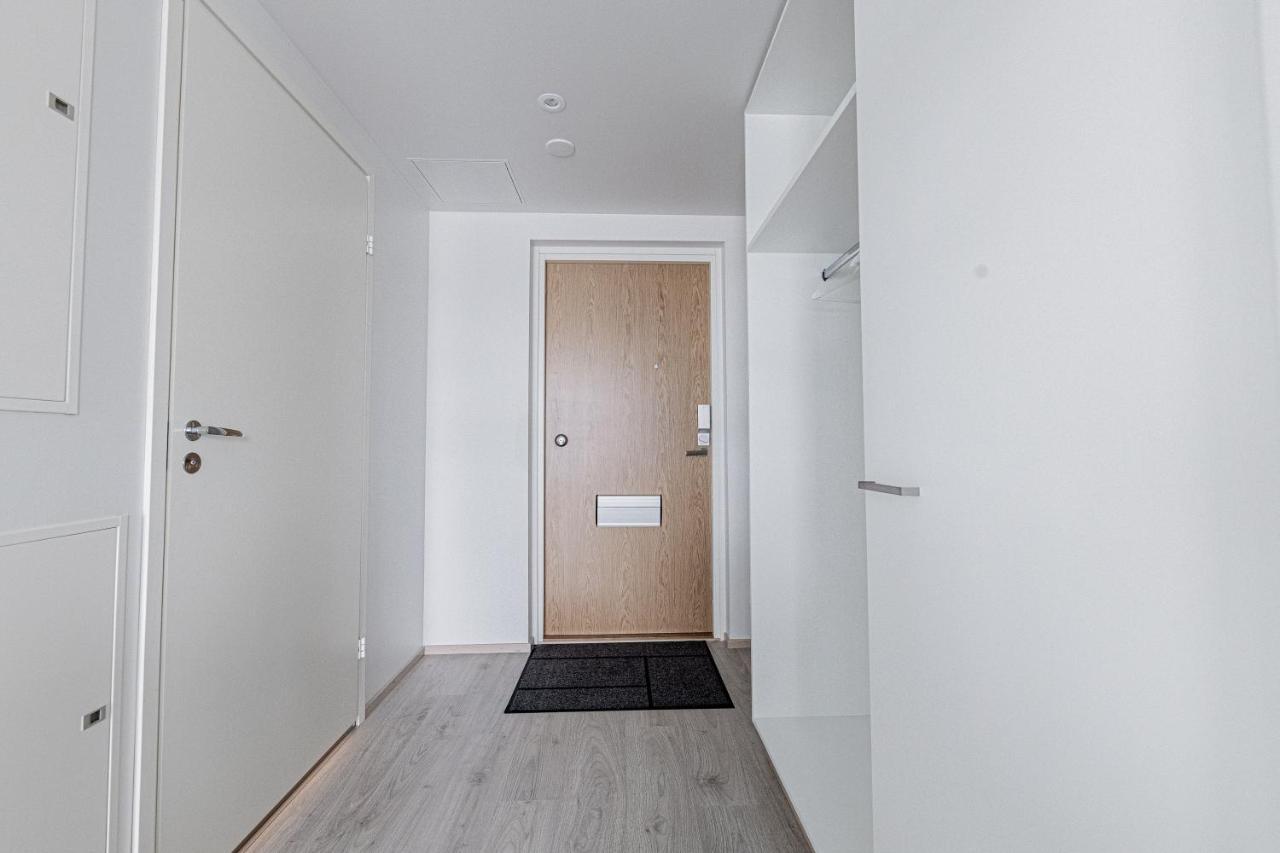 טורקו Apartment, Sleepwell, Nuutti מראה חיצוני תמונה